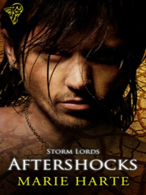Aftershocks - ebook